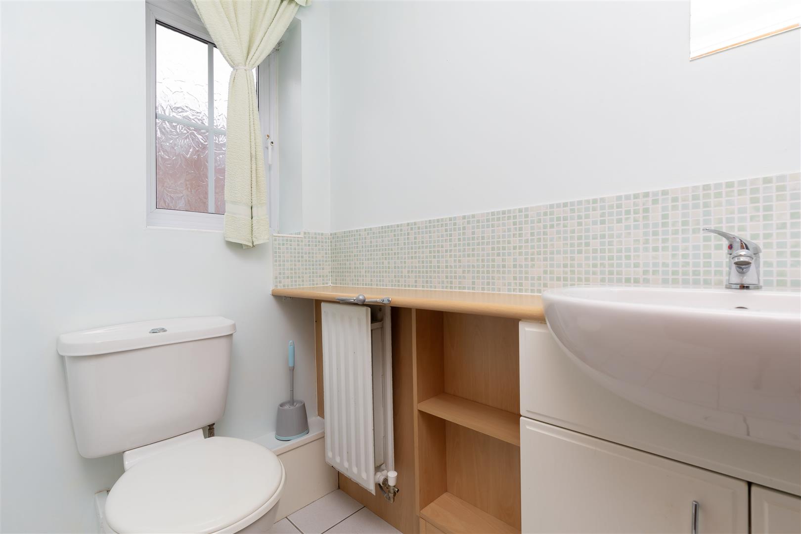 Firbank, Bamber Bridge, Preston